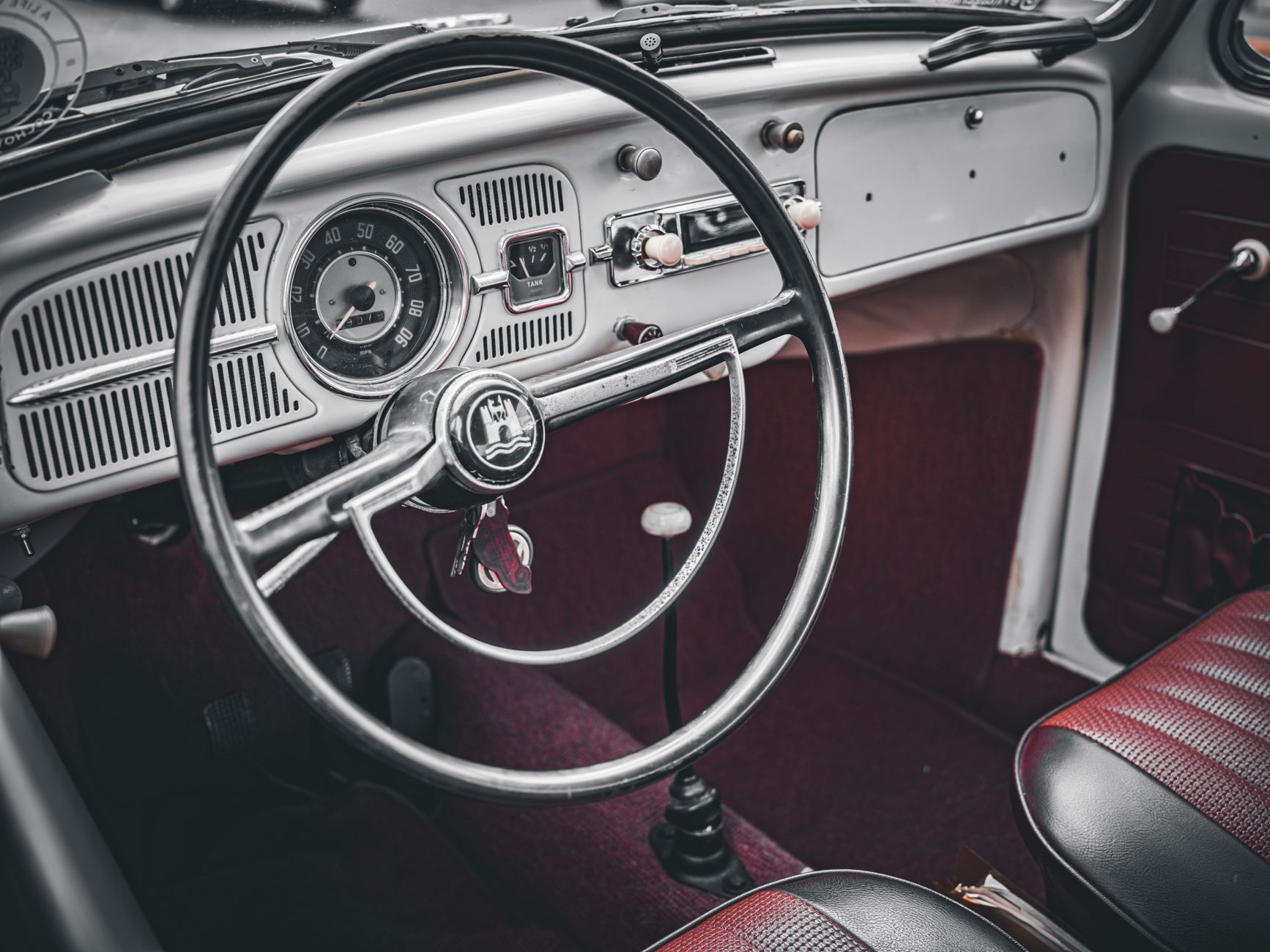 Headlight Restoration – Converse